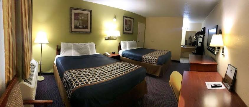 Americas Best Value Inn St. George, SC photo 2