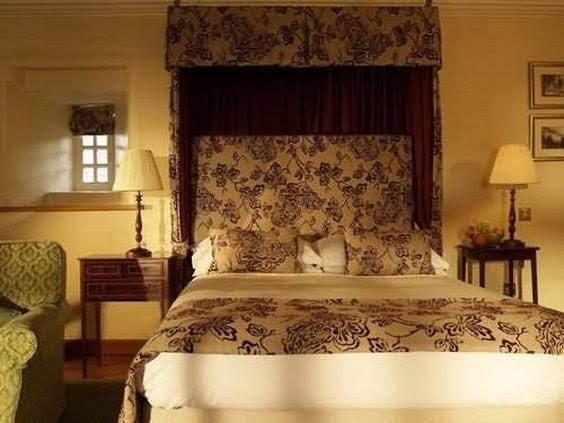 Macdonald Houstoun House photo 2
