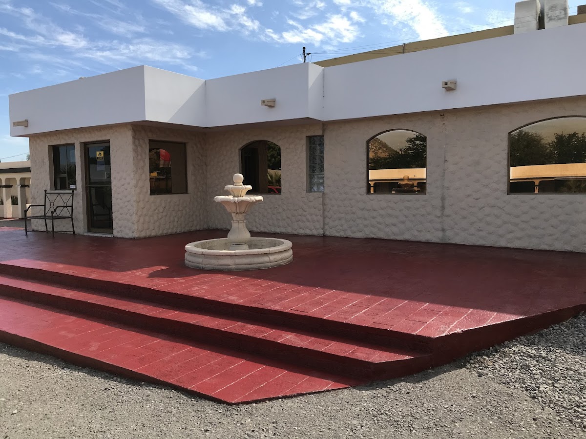 Hotel Eva's