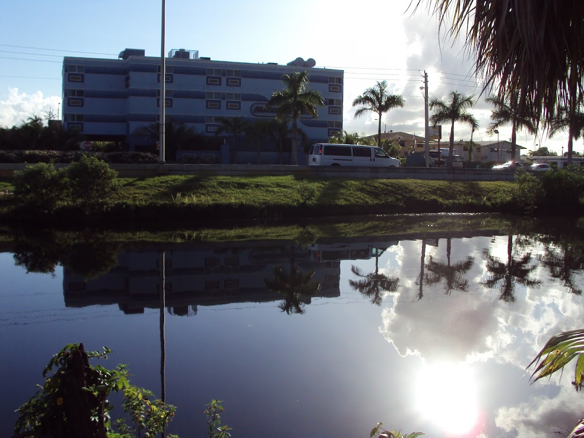 Mansion Motel