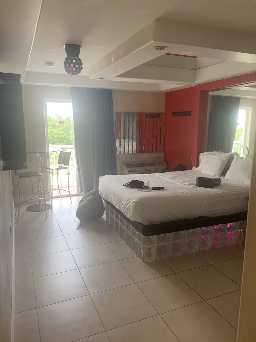 Mansion Motel photo 2