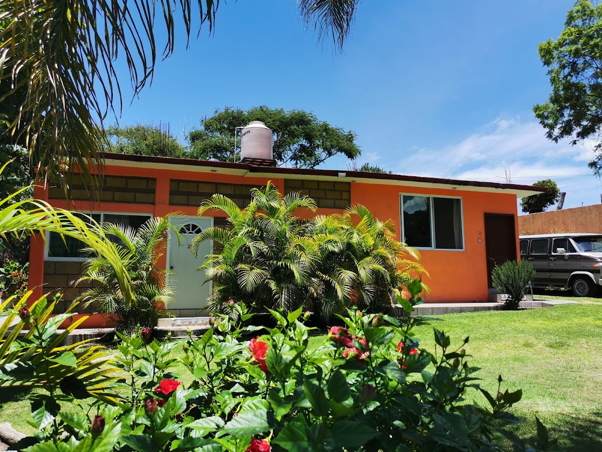 Hotel Quinta Ventura photo 2