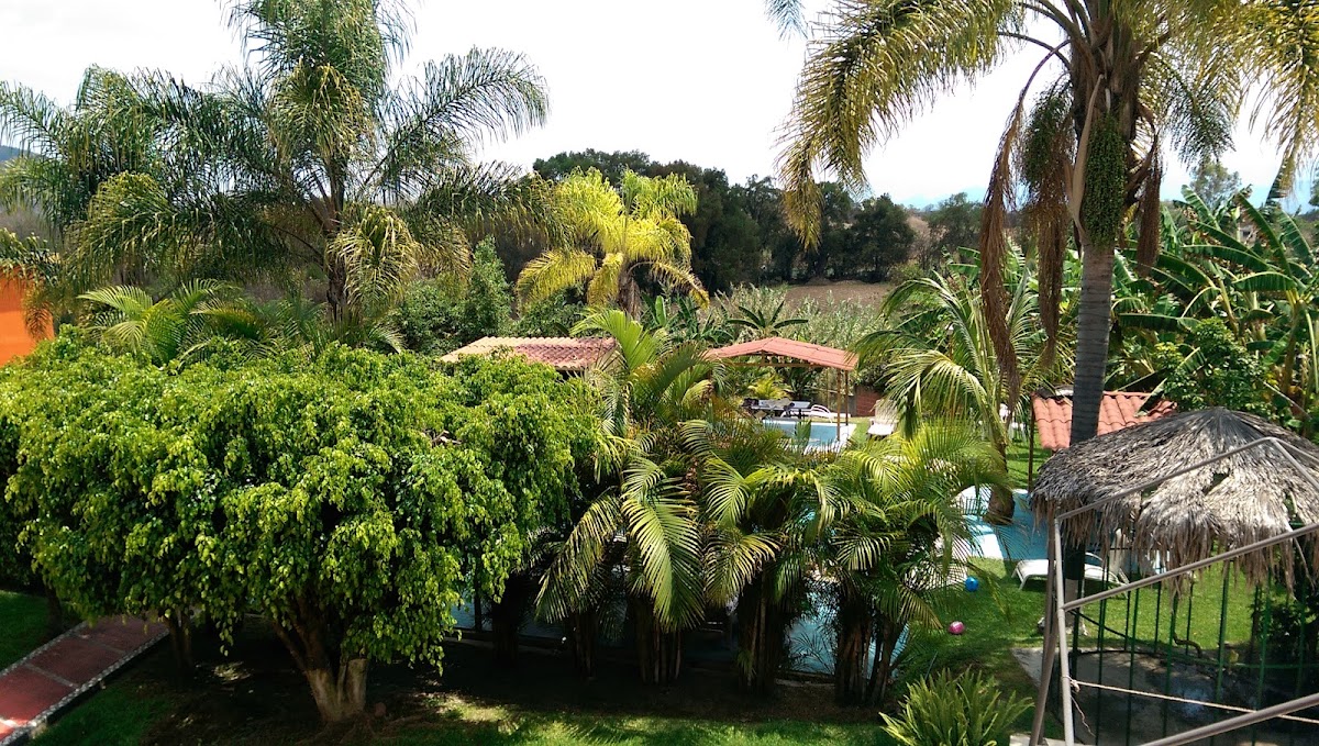 Hotel Quinta Ventura photo 3