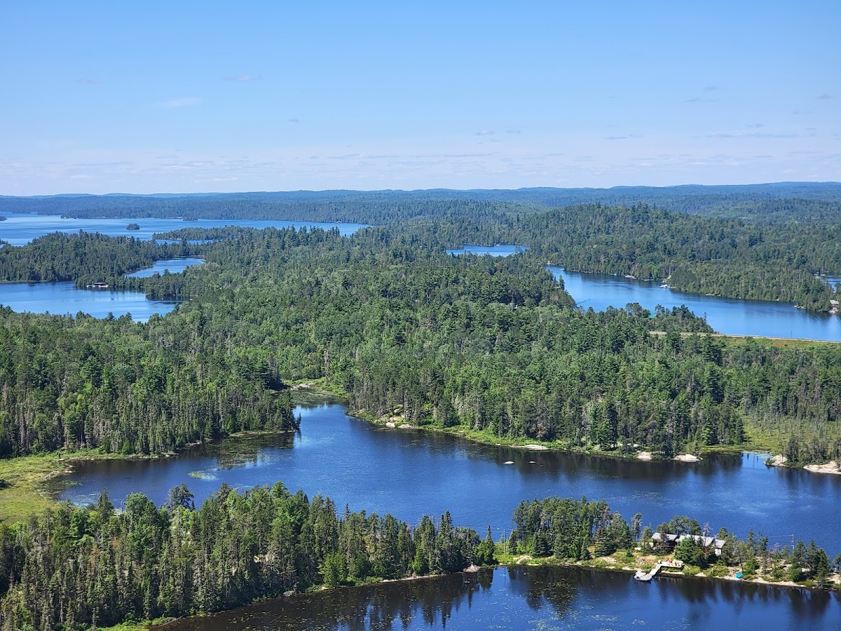 Finlayson Point Provincial Park