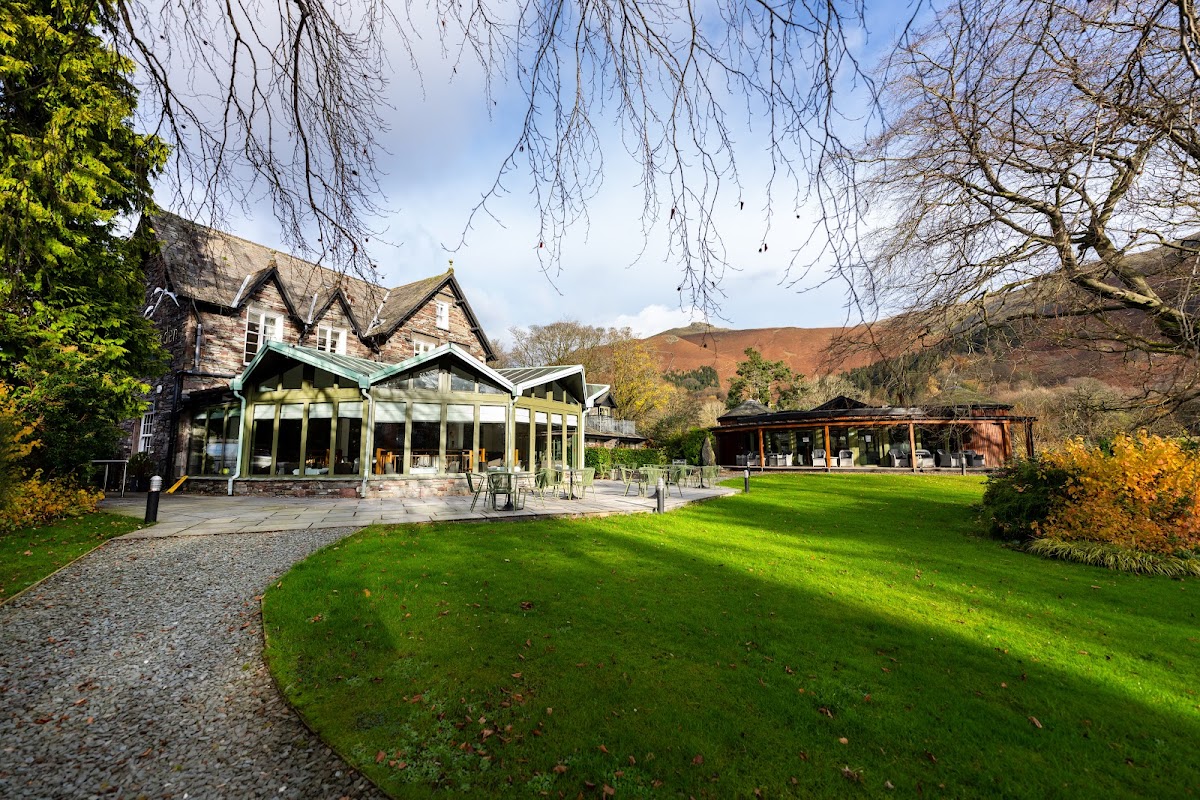 Rothay Garden by Harbour Hotels