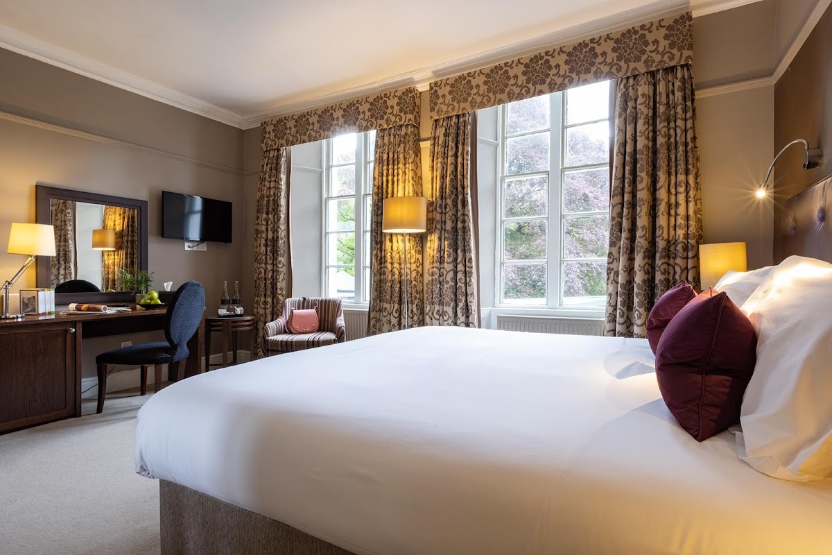 Rothay Garden by Harbour Hotels photo 2