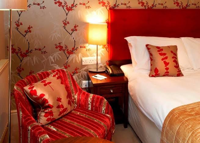 Rothay Garden by Harbour Hotels photo 3