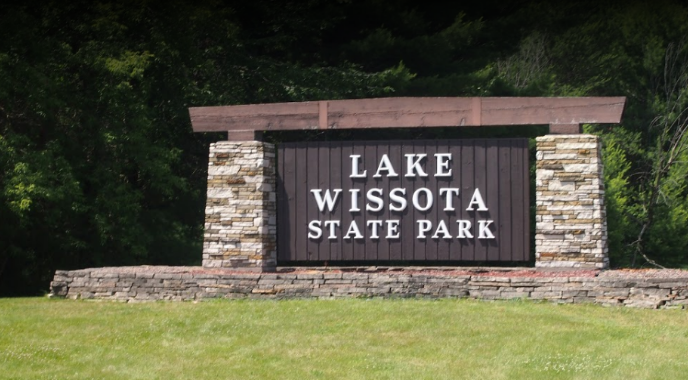 Lake Wissota State Park