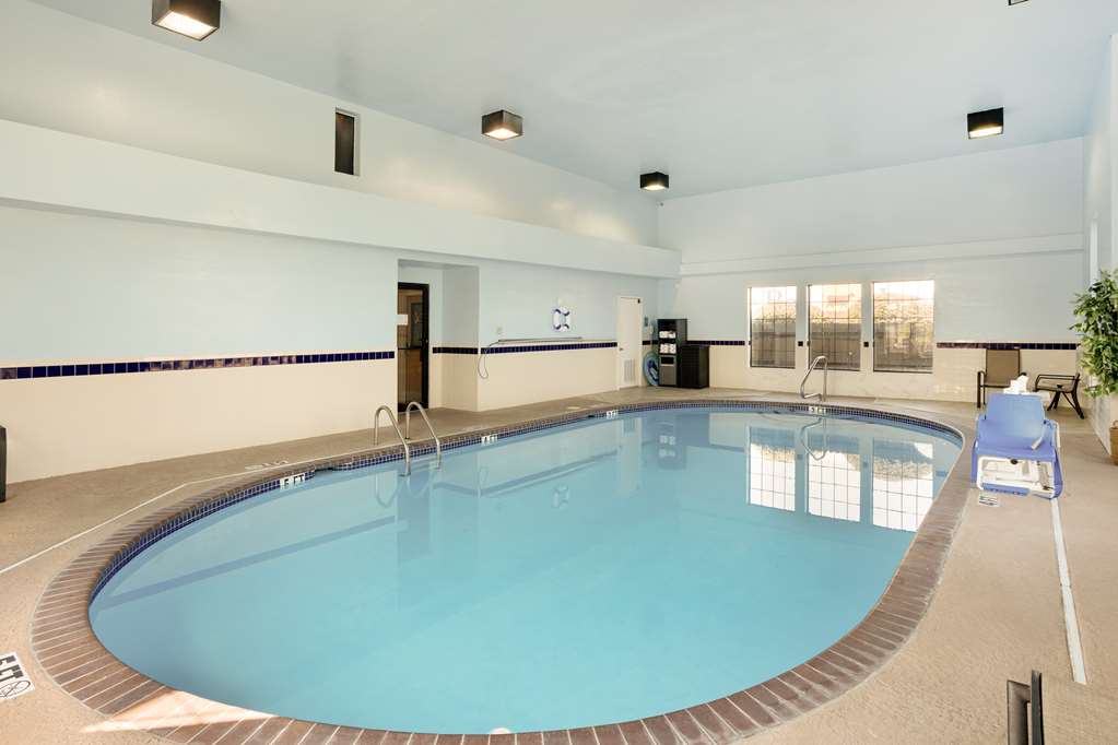 Best Western Plus Lonoke Hotel photo 3