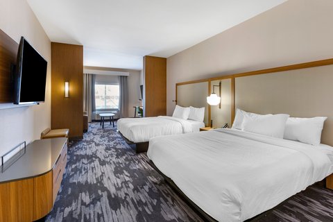Fairfield by Marriott Inn & Suites Sandusky photo 2