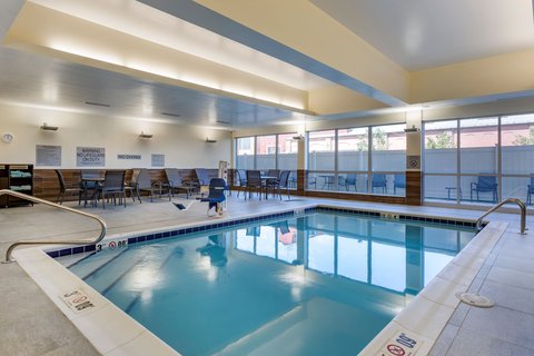 Fairfield by Marriott Inn & Suites Sandusky photo 3