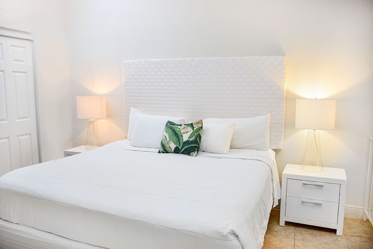 Coral Reef Suites photo 2