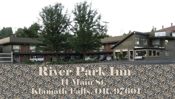 River Park Inn