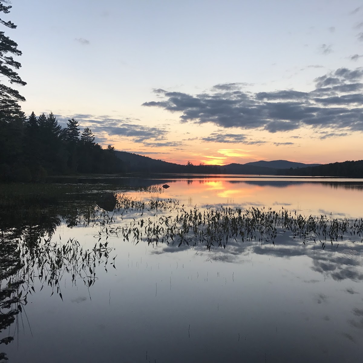 Lake Durant