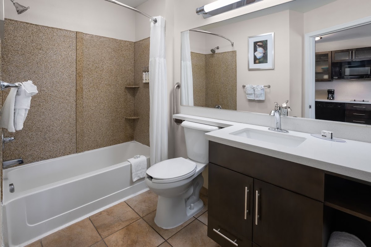 Candlewood Suites Norfolk Airport by IHG photo 3
