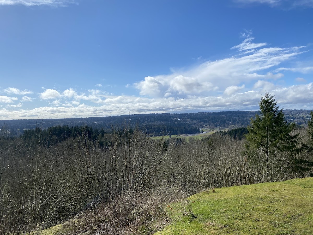 Lord Hill Park