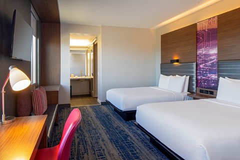 Aloft Santa Clara photo 2