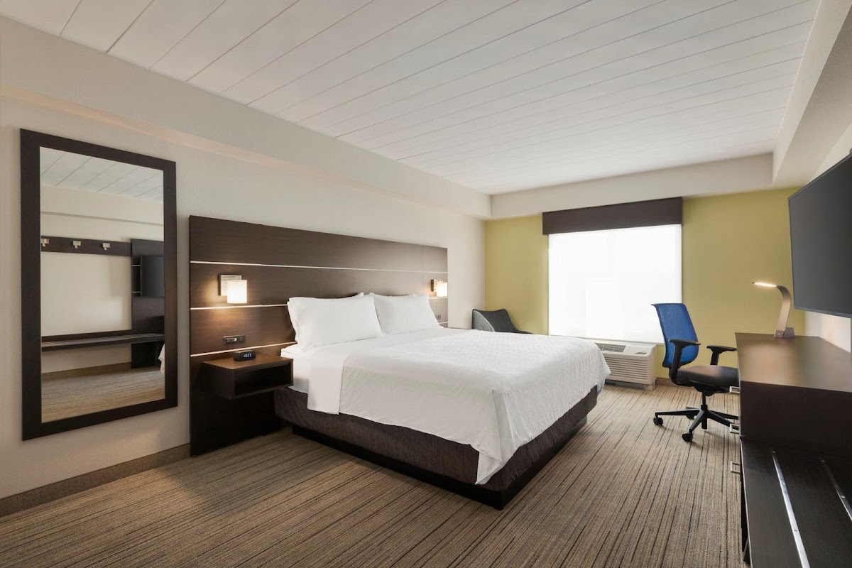 Holiday Inn Express & Suites Ft Myers East- The Forum by IHG photo 2