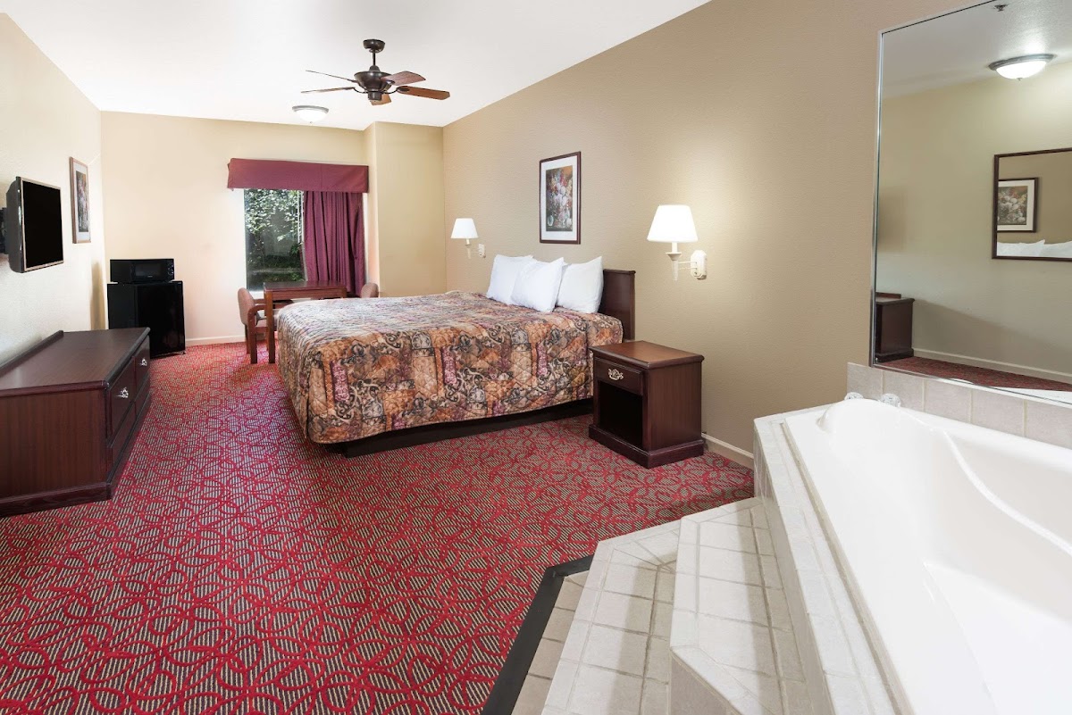 Days Inn by Wyndham St Peters/St Charles photo 2