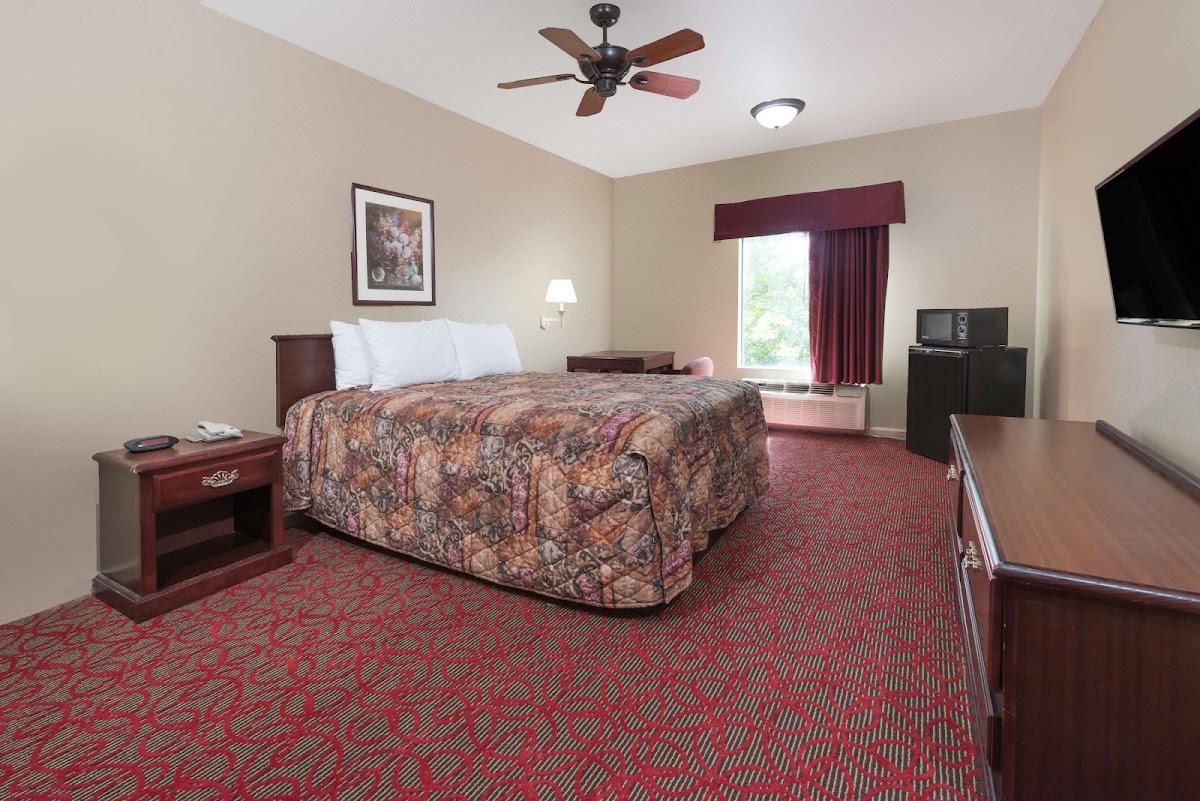 Days Inn by Wyndham St Peters/St Charles photo 3