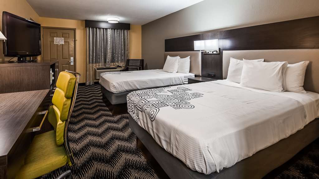 Best Western Jacksonville near Little Rock Air Force Base photo 2