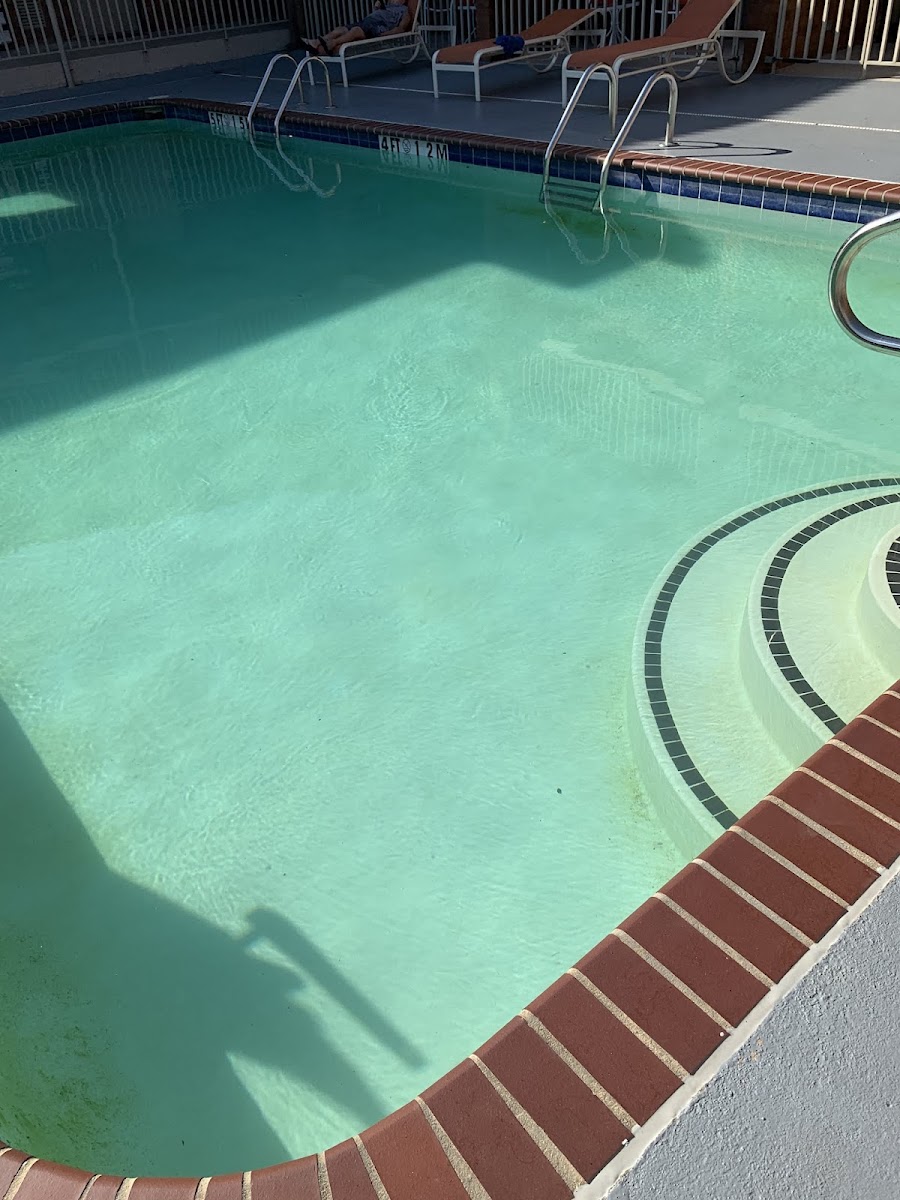 Best Western Jacksonville near Little Rock Air Force Base photo 3