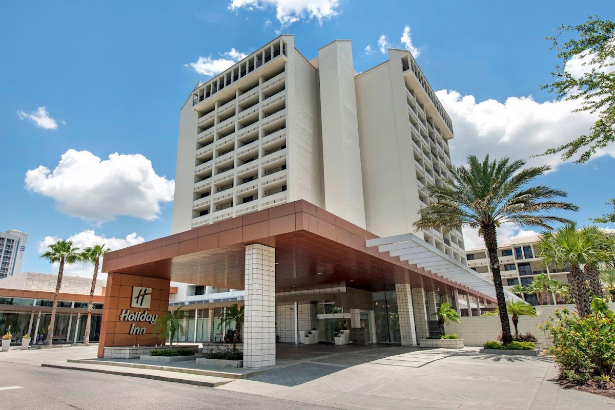 Holiday Inn Orlando-Disney Springs® Area by IHG