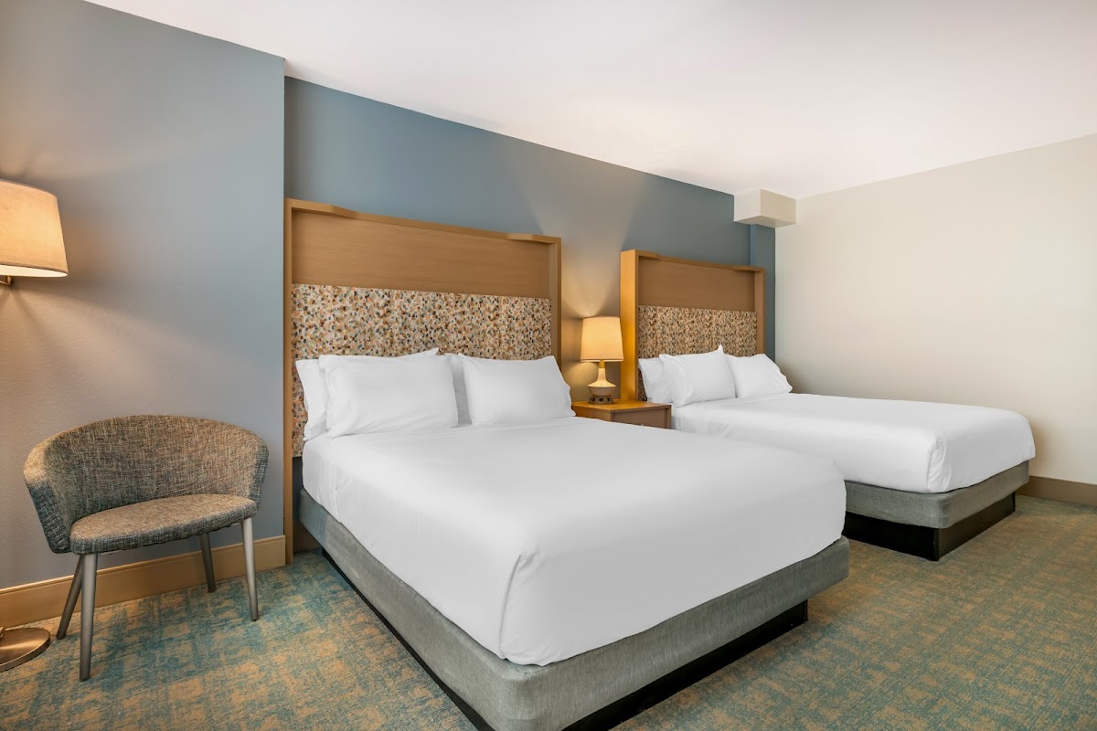 Holiday Inn Orlando-Disney Springs® Area by IHG photo 2
