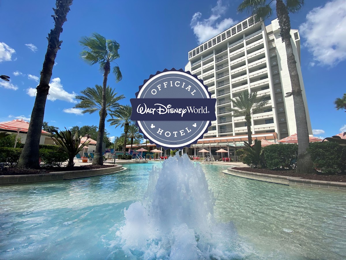Holiday Inn Orlando-Disney Springs® Area by IHG photo 3