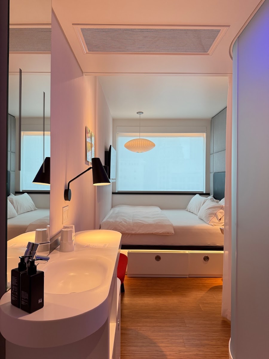 citizenM San Francisco Union Square photo 3