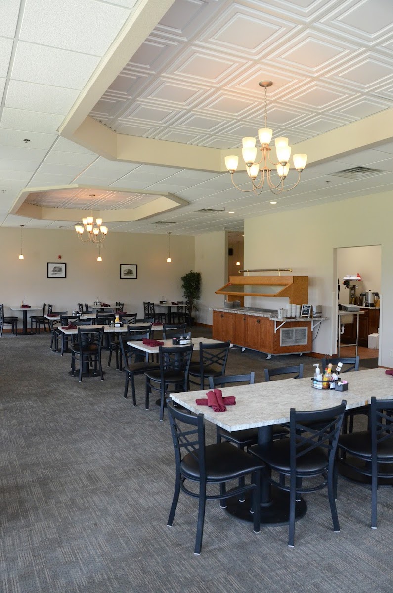 10th Hole Inn & Suite photo 3