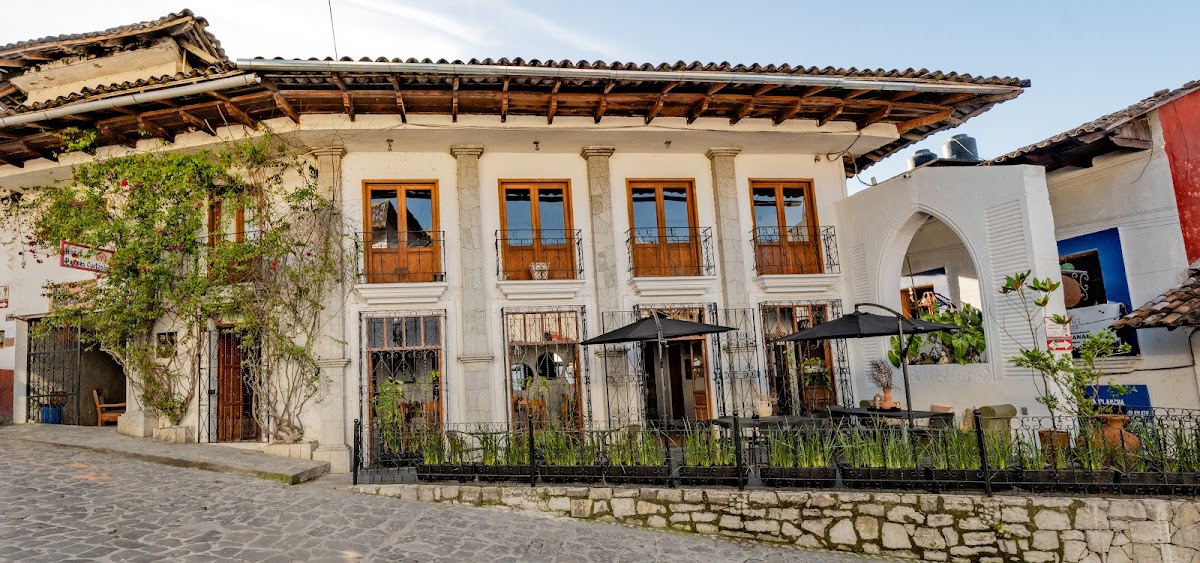 Hotel Posada Cuetzalan