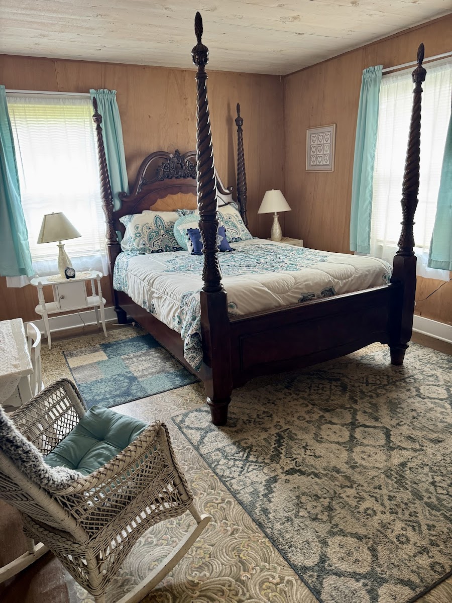 The Oregon Hotel photo 2