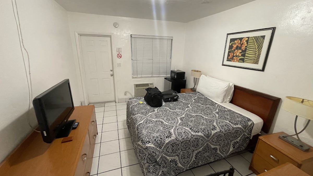 Green Seas Motel photo 2