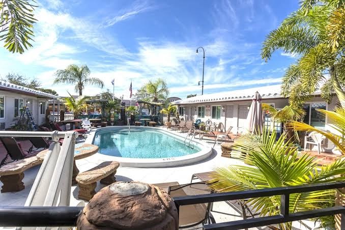 Green Seas Motel photo 3