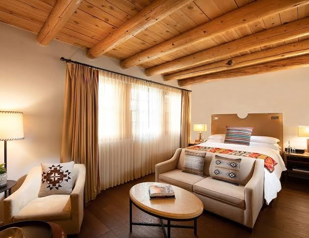 Rosewood Inn Of the Anasazi photo 2
