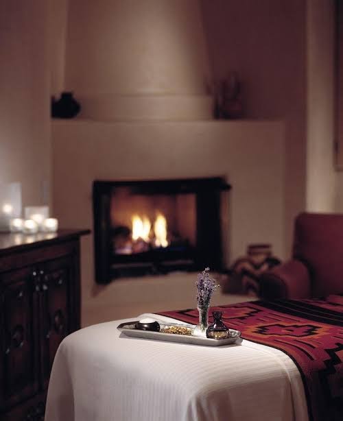 Rosewood Inn Of the Anasazi photo 3