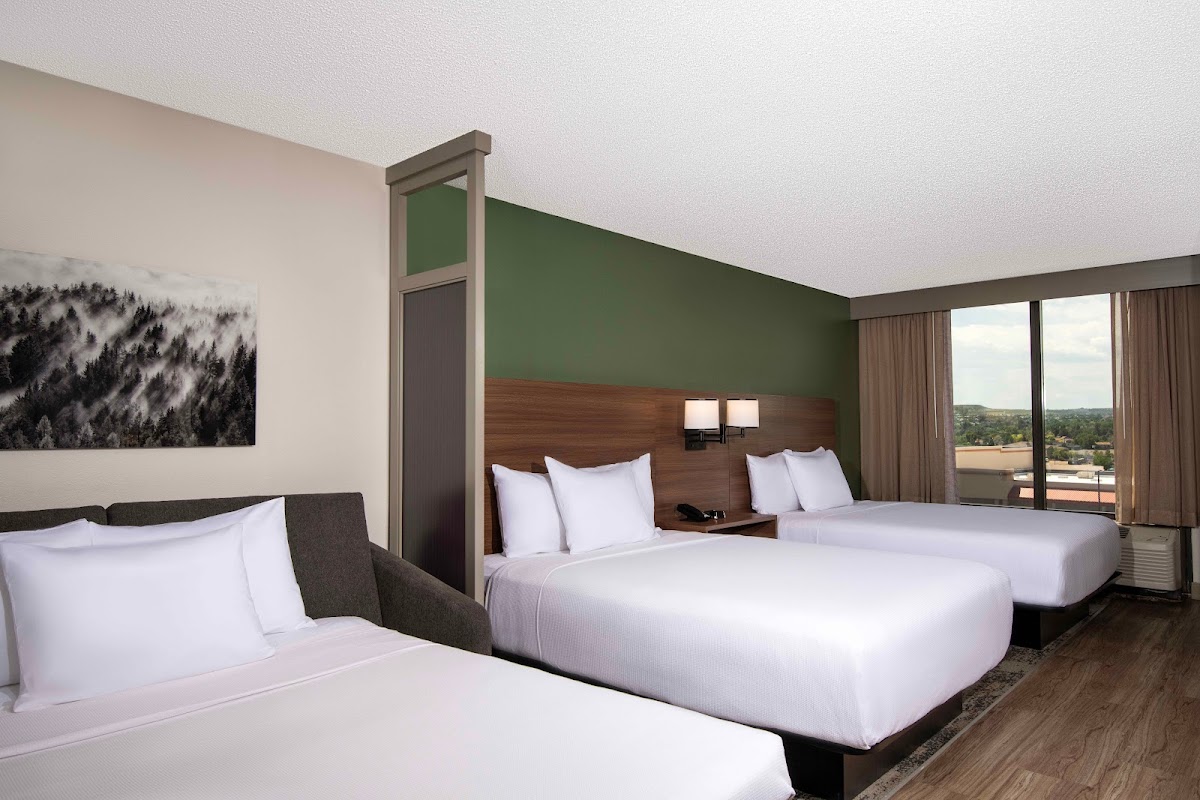 Hyatt Place Denver-South/Park Meadows photo 2