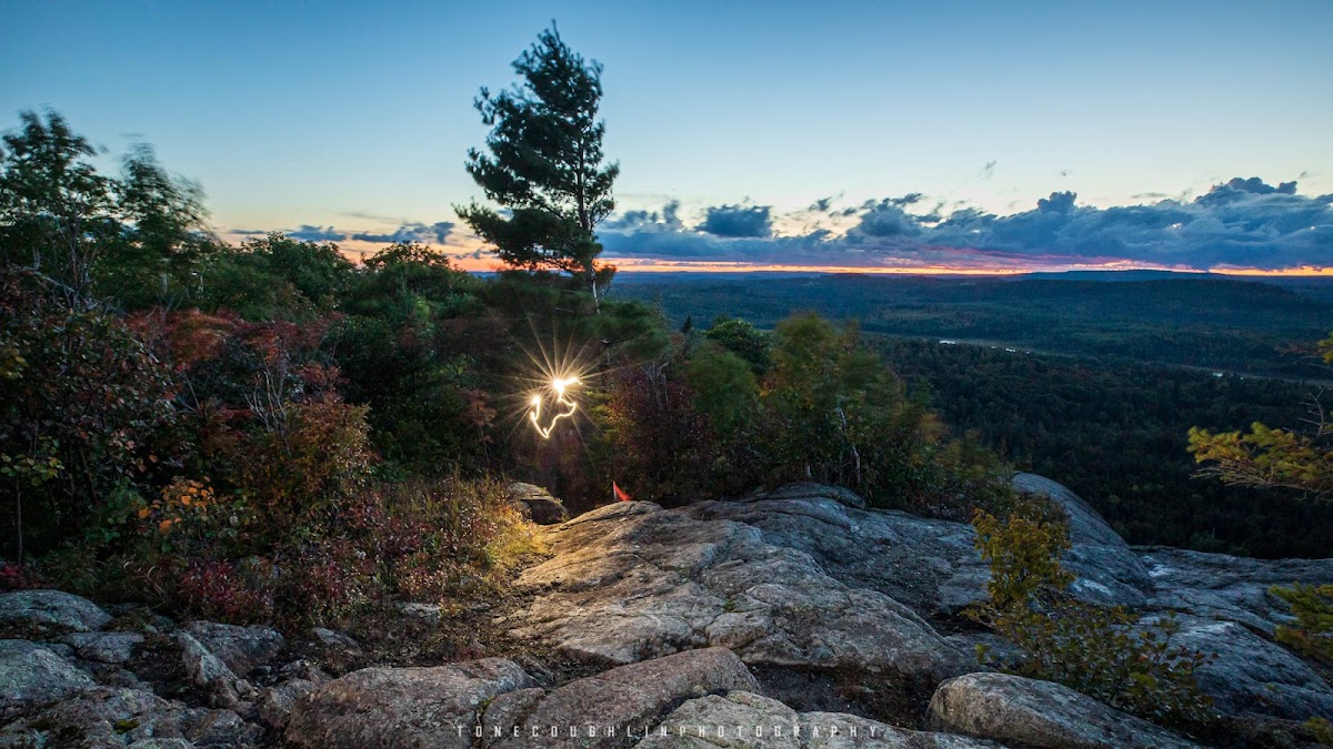 Superior Hiking Trail Association