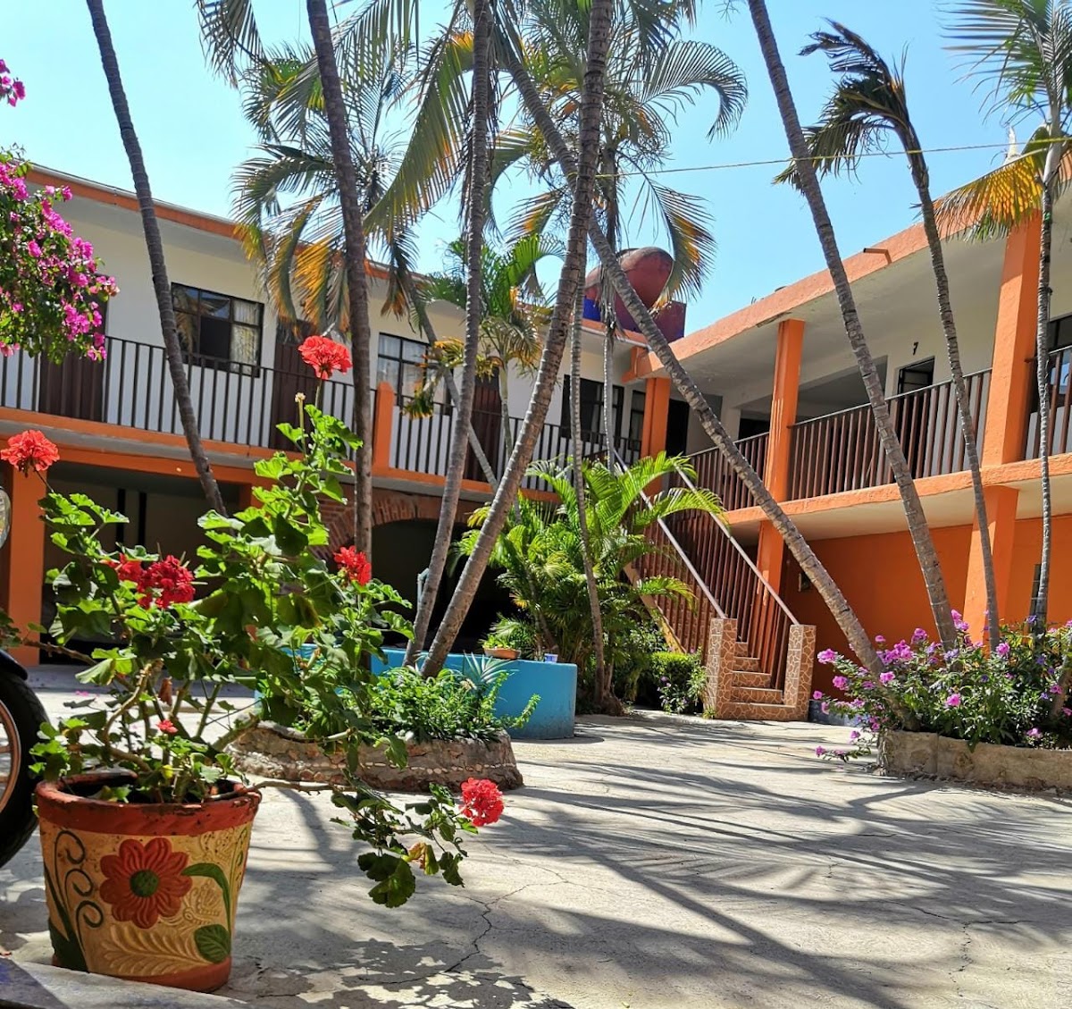 Hotel SURIANO