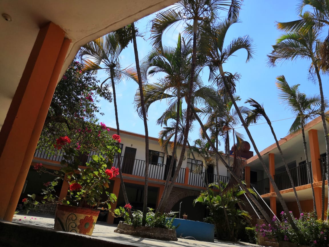 Hotel SURIANO photo 2