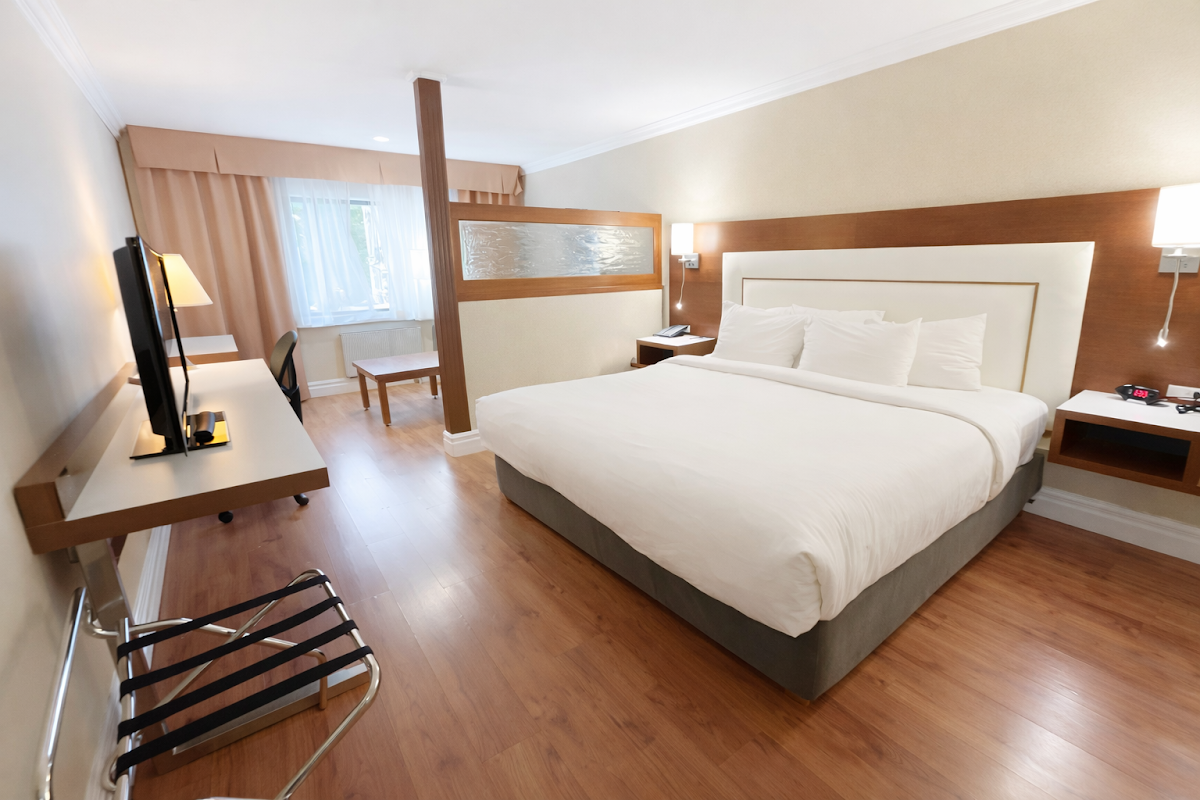 Quality Inn & Suites Gatineau photo 2