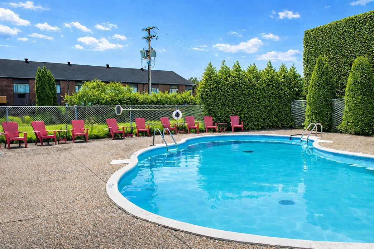 Quality Inn & Suites Gatineau photo 3