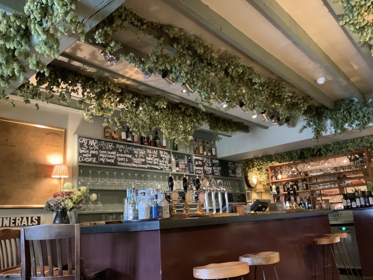 Drunken Duck Inn photo 2