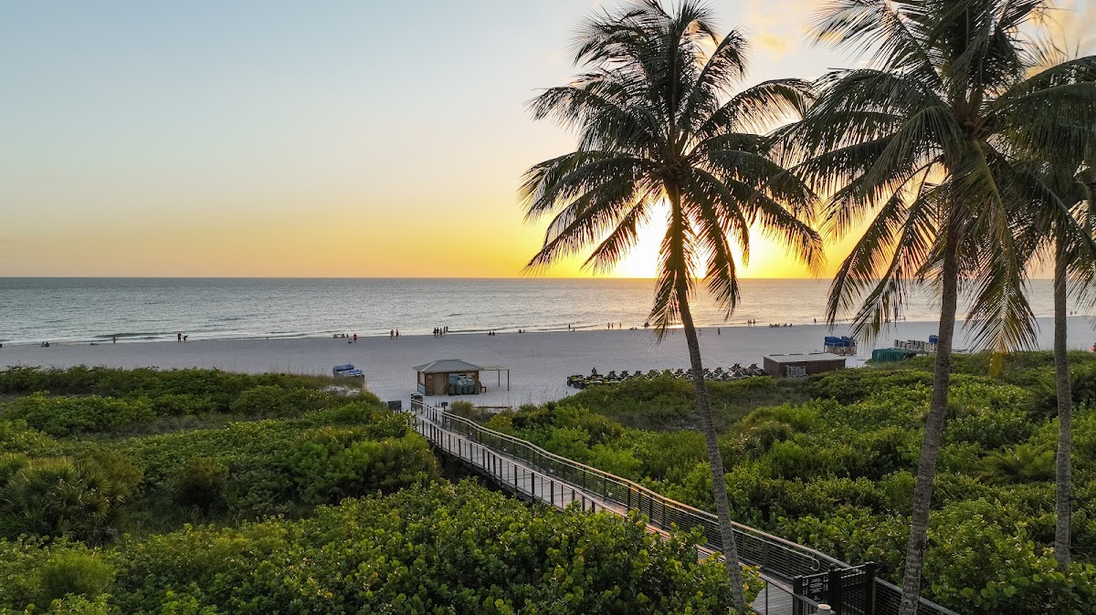 Hilton Marco Island Beach Resort and Spa photo 3
