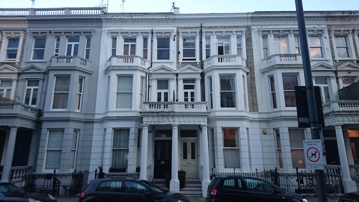 Citygate Kensington