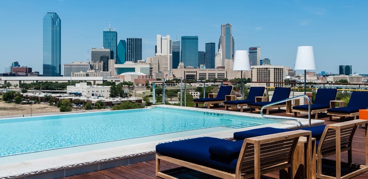 CANVAS Hotel photo 3