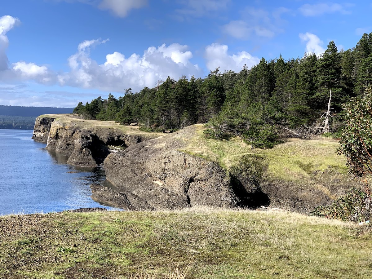 Helliwell Provincial Park