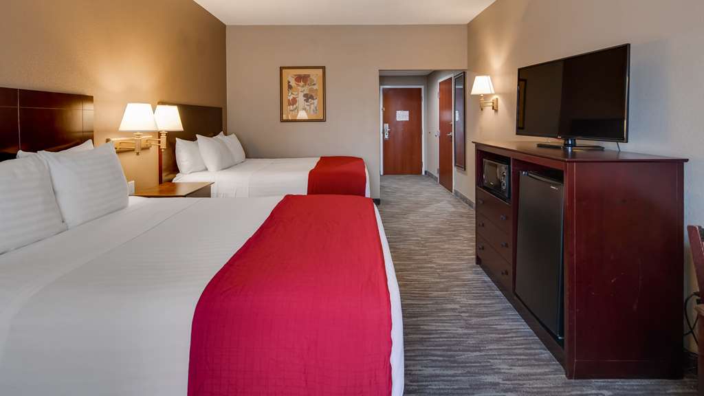 Best Western Dayton Inn & Suites photo 2