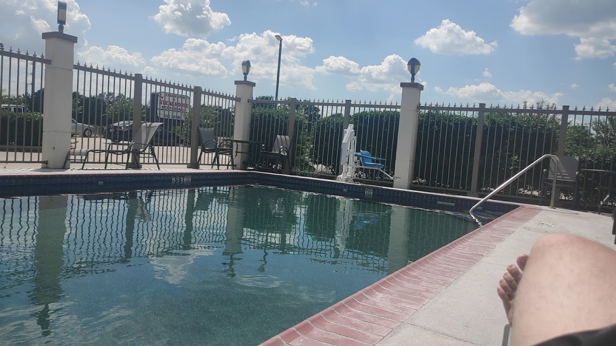 Best Western Dayton Inn & Suites photo 3
